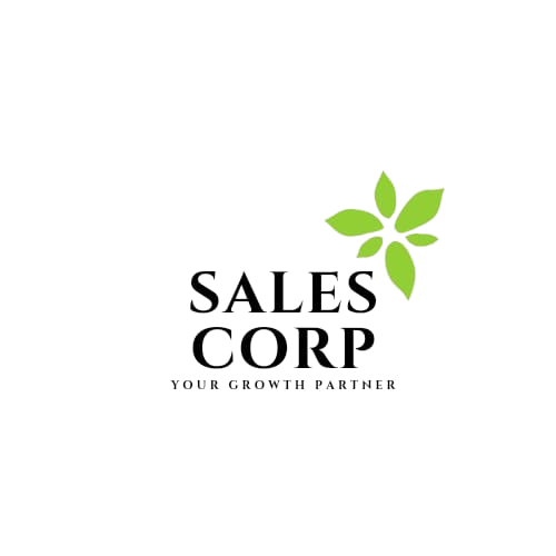 SALES CORP LOGO