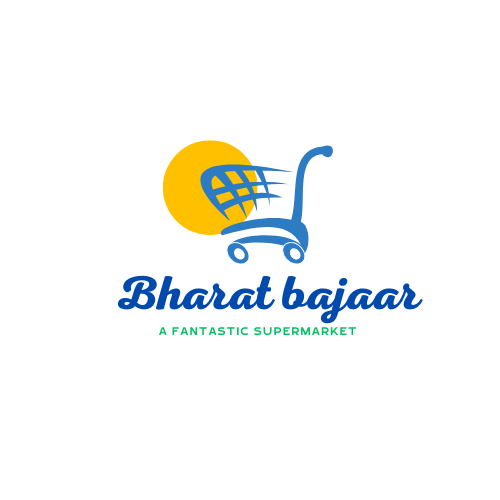 Supermarket Logo